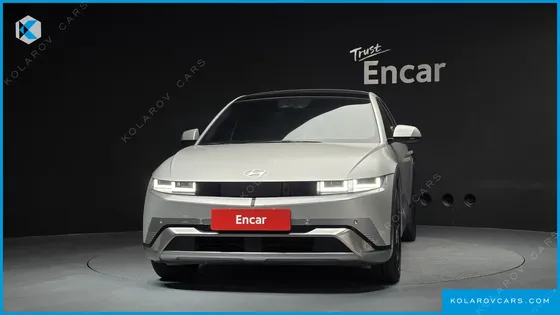 HYUNDAI IONIQ 5 LONG RANGE