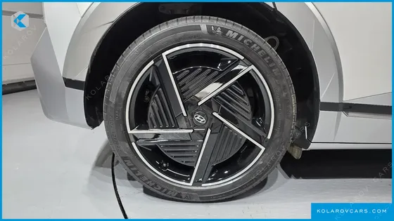 HYUNDAI IONIQ 5 LONG RANGE