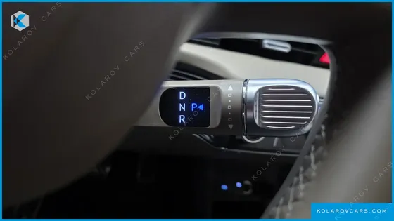 HYUNDAI IONIQ 5 LONG RANGE