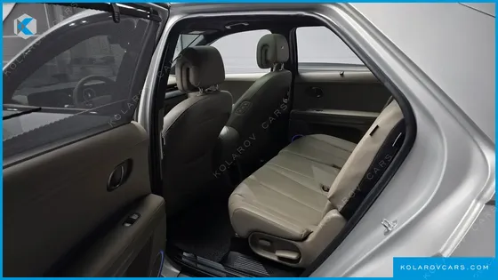 HYUNDAI IONIQ 5 LONG RANGE