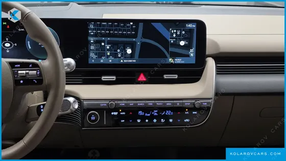 HYUNDAI IONIQ 5 LONG RANGE