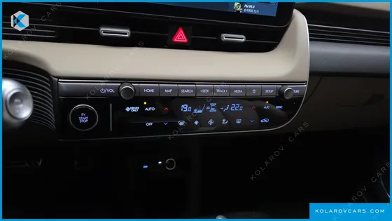 HYUNDAI IONIQ 5 LONG RANGE