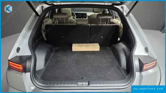 HYUNDAI IONIQ 5 LONG RANGE
