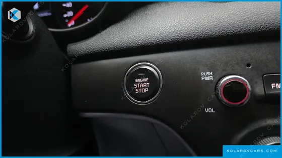 KIA SPORTAGE DIESEL 2WD PRESTIGE