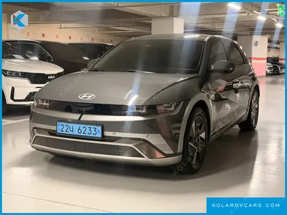HYUNDAI IONIQ 5 LONG RANGE