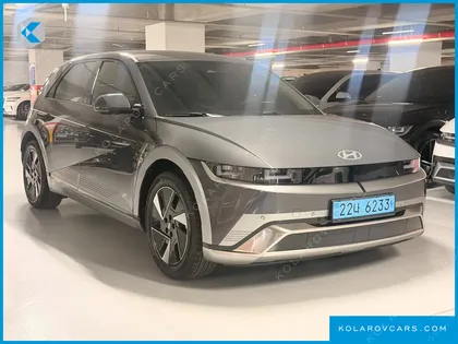 HYUNDAI IONIQ 5 LONG RANGE