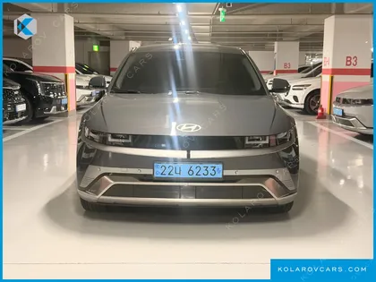 HYUNDAI IONIQ 5 LONG RANGE