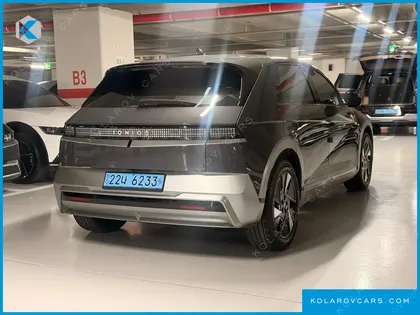 HYUNDAI IONIQ 5 LONG RANGE