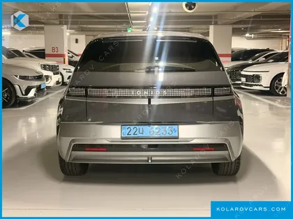 HYUNDAI IONIQ 5 LONG RANGE