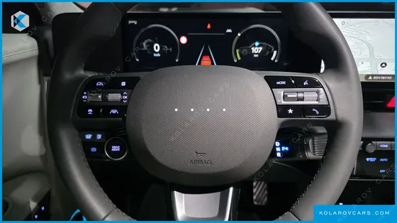 HYUNDAI IONIQ 5 LONG RANGE