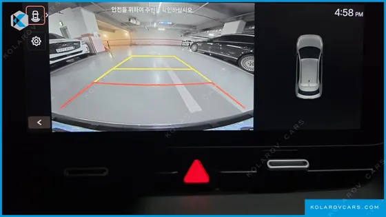 HYUNDAI IONIQ 5 LONG RANGE
