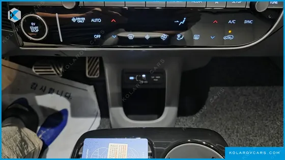 HYUNDAI IONIQ 5 LONG RANGE