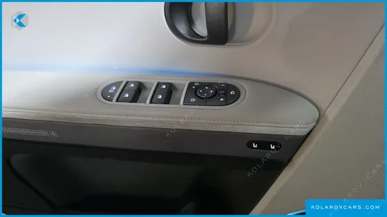 HYUNDAI IONIQ 5 LONG RANGE