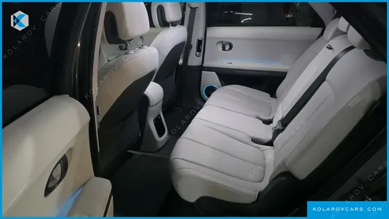 HYUNDAI IONIQ 5 LONG RANGE