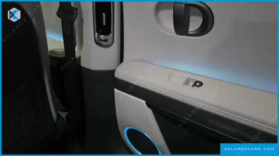 HYUNDAI IONIQ 5 LONG RANGE
