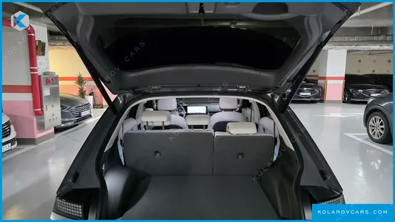 HYUNDAI IONIQ 5 LONG RANGE