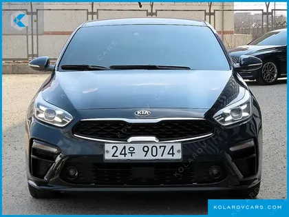 KIA K3 PRESTIGE