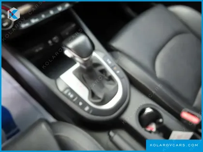 KIA K3 PRESTIGE