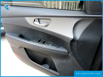 KIA K3 PRESTIGE