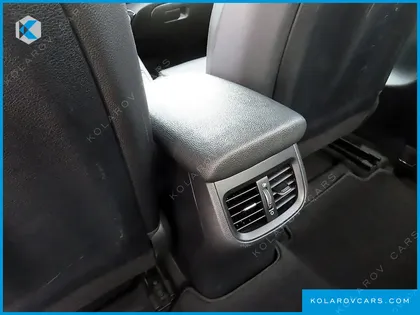 KIA K3 PRESTIGE