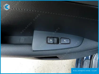 KIA K3 PRESTIGE