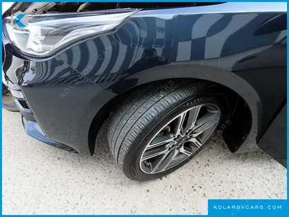 KIA K3 PRESTIGE