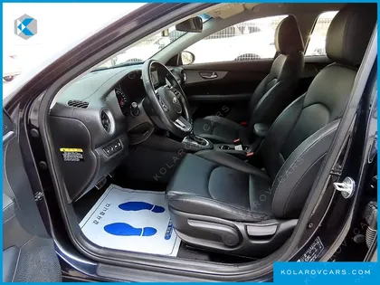KIA K3 PRESTIGE