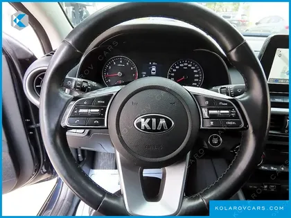 KIA K3 PRESTIGE