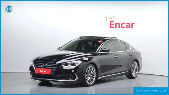 HYUNDAI GRANDEUR 2.4 PREMIUM