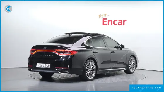 HYUNDAI GRANDEUR 2.4 PREMIUM