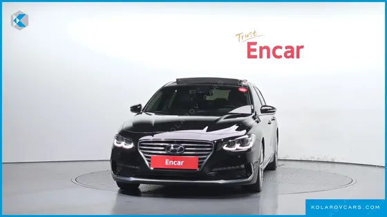 HYUNDAI GRANDEUR 2.4 PREMIUM
