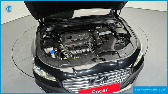 HYUNDAI GRANDEUR 2.4 PREMIUM