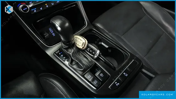 HYUNDAI GRANDEUR 2.4 PREMIUM