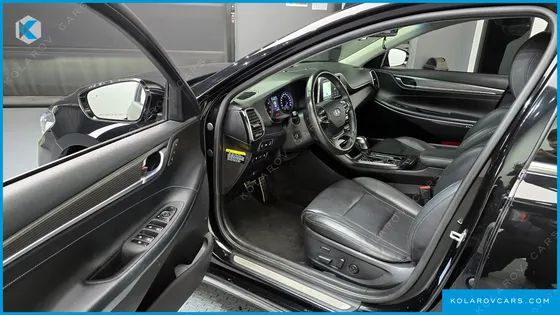 HYUNDAI GRANDEUR 2.4 PREMIUM