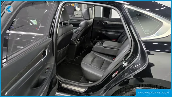 HYUNDAI GRANDEUR 2.4 PREMIUM
