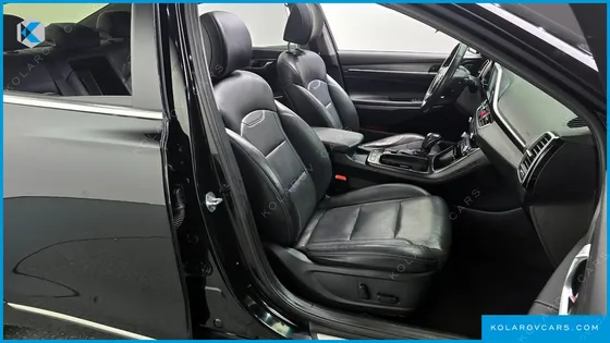 HYUNDAI GRANDEUR 2.4 PREMIUM