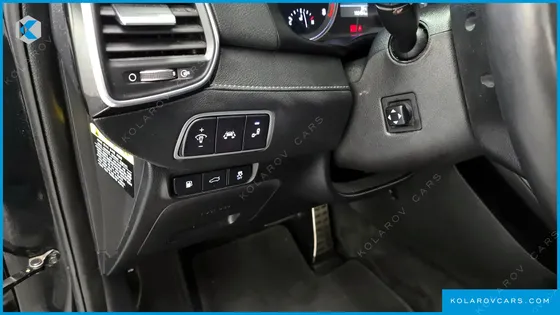 HYUNDAI GRANDEUR 2.4 PREMIUM