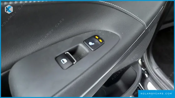 HYUNDAI GRANDEUR 2.4 PREMIUM