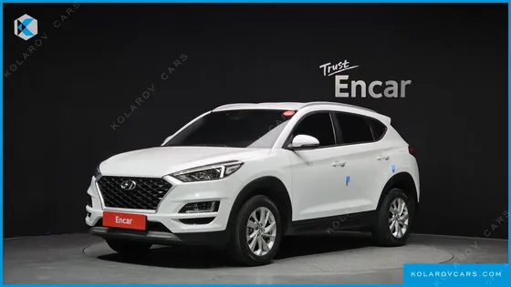 HYUNDAI TUCSON DIESEL 1.6 2WD