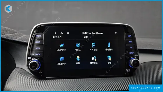 HYUNDAI TUCSON DIESEL 1.6 2WD