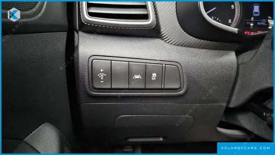 HYUNDAI TUCSON DIESEL 1.6 2WD