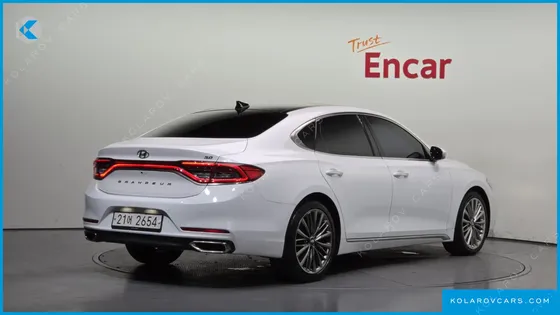 HYUNDAI GRANDEUR 3.0 PREMIUM