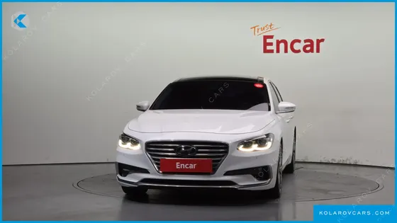 HYUNDAI GRANDEUR 3.0 PREMIUM
