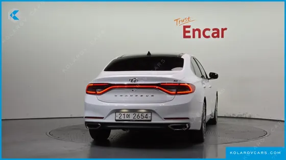 HYUNDAI GRANDEUR 3.0 PREMIUM