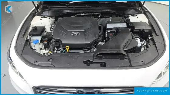 HYUNDAI GRANDEUR 3.0 PREMIUM