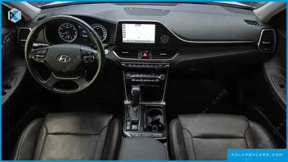 HYUNDAI GRANDEUR 3.0 PREMIUM