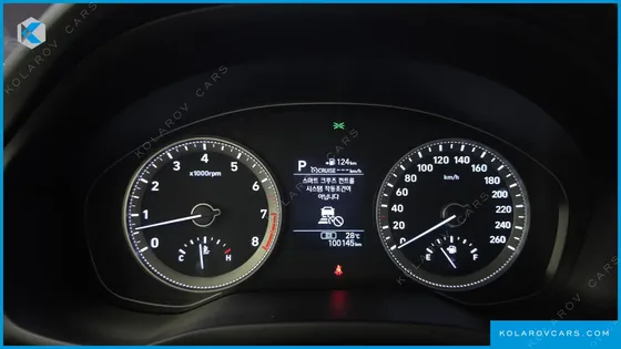 HYUNDAI GRANDEUR 3.0 PREMIUM