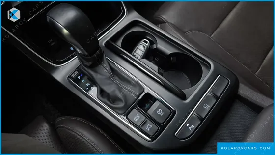 HYUNDAI GRANDEUR 3.0 PREMIUM