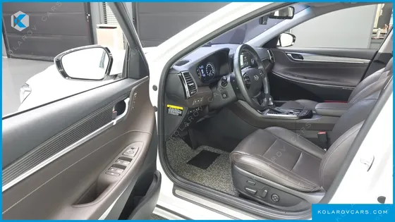 HYUNDAI GRANDEUR 3.0 PREMIUM