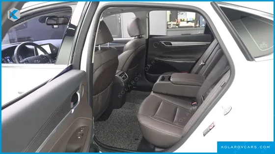 HYUNDAI GRANDEUR 3.0 PREMIUM